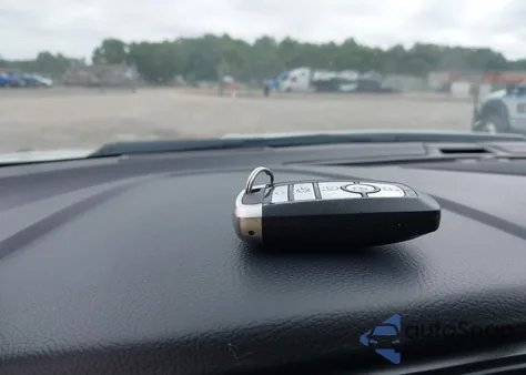 2019 Ford Fusion Titanium from USA, damaged, VIN 3FA6P0K92KR272740